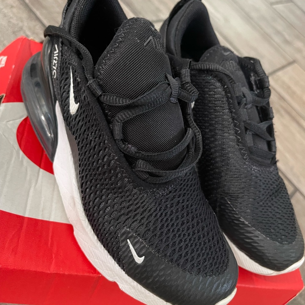Nike Airmax 270 kids